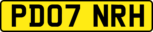 PD07NRH