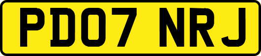 PD07NRJ