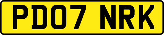 PD07NRK