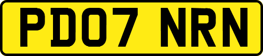 PD07NRN