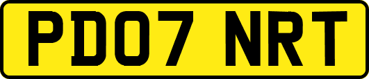 PD07NRT