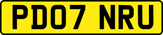 PD07NRU