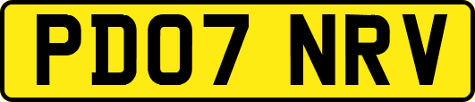 PD07NRV