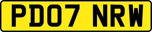 PD07NRW