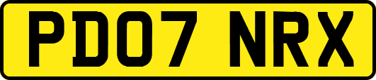 PD07NRX