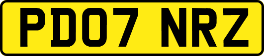 PD07NRZ