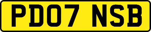 PD07NSB