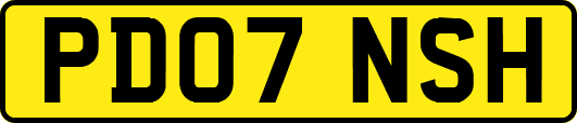 PD07NSH