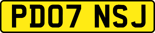 PD07NSJ