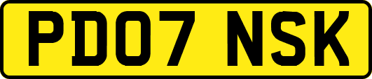 PD07NSK