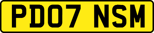 PD07NSM