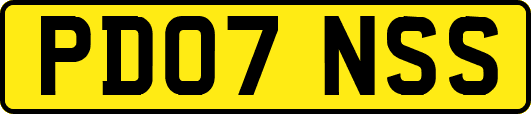 PD07NSS