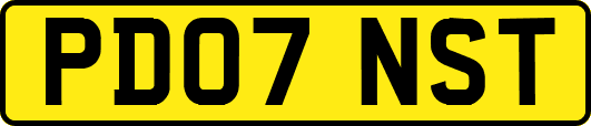 PD07NST