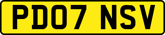 PD07NSV