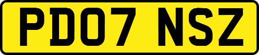 PD07NSZ