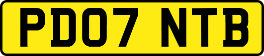 PD07NTB