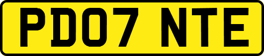 PD07NTE