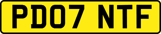 PD07NTF