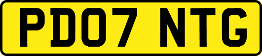 PD07NTG