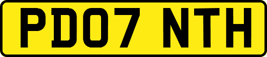 PD07NTH