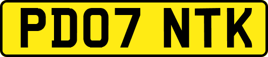 PD07NTK
