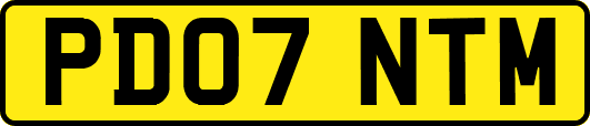 PD07NTM