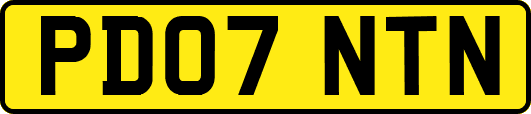 PD07NTN