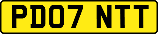 PD07NTT