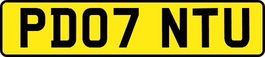 PD07NTU