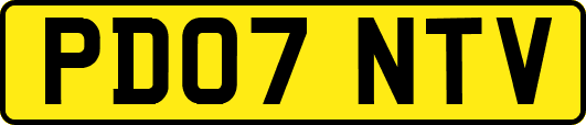 PD07NTV