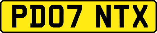 PD07NTX
