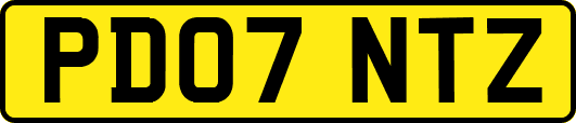 PD07NTZ