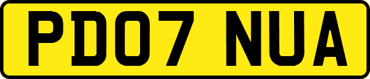 PD07NUA