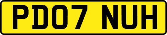 PD07NUH