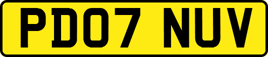 PD07NUV