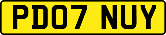 PD07NUY