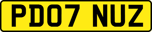 PD07NUZ