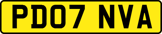 PD07NVA