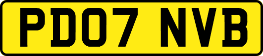 PD07NVB