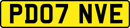 PD07NVE