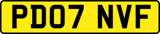 PD07NVF