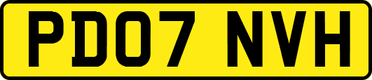 PD07NVH