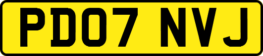 PD07NVJ