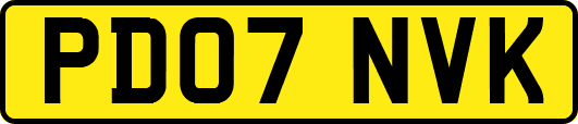 PD07NVK