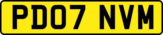 PD07NVM