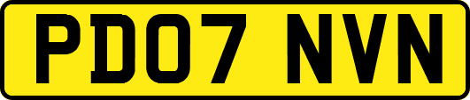 PD07NVN