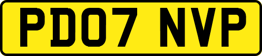 PD07NVP