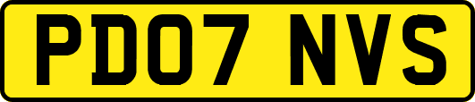 PD07NVS