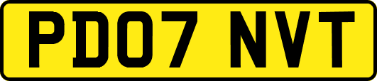 PD07NVT