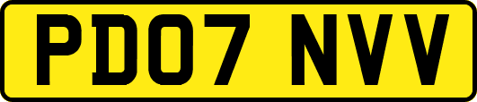 PD07NVV